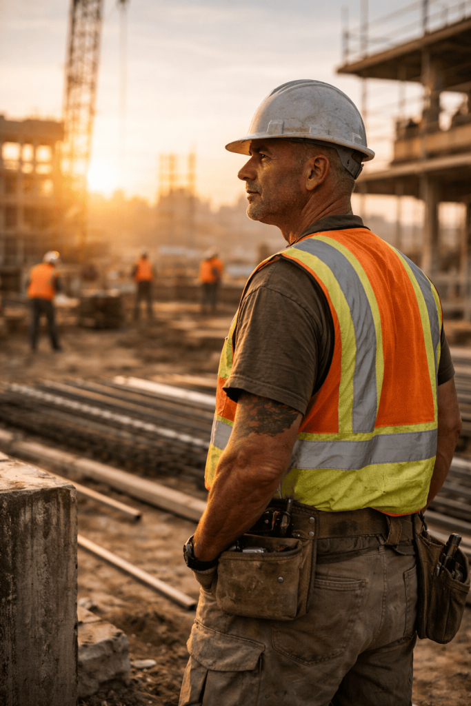 veteran military transition to construction and automotive careers