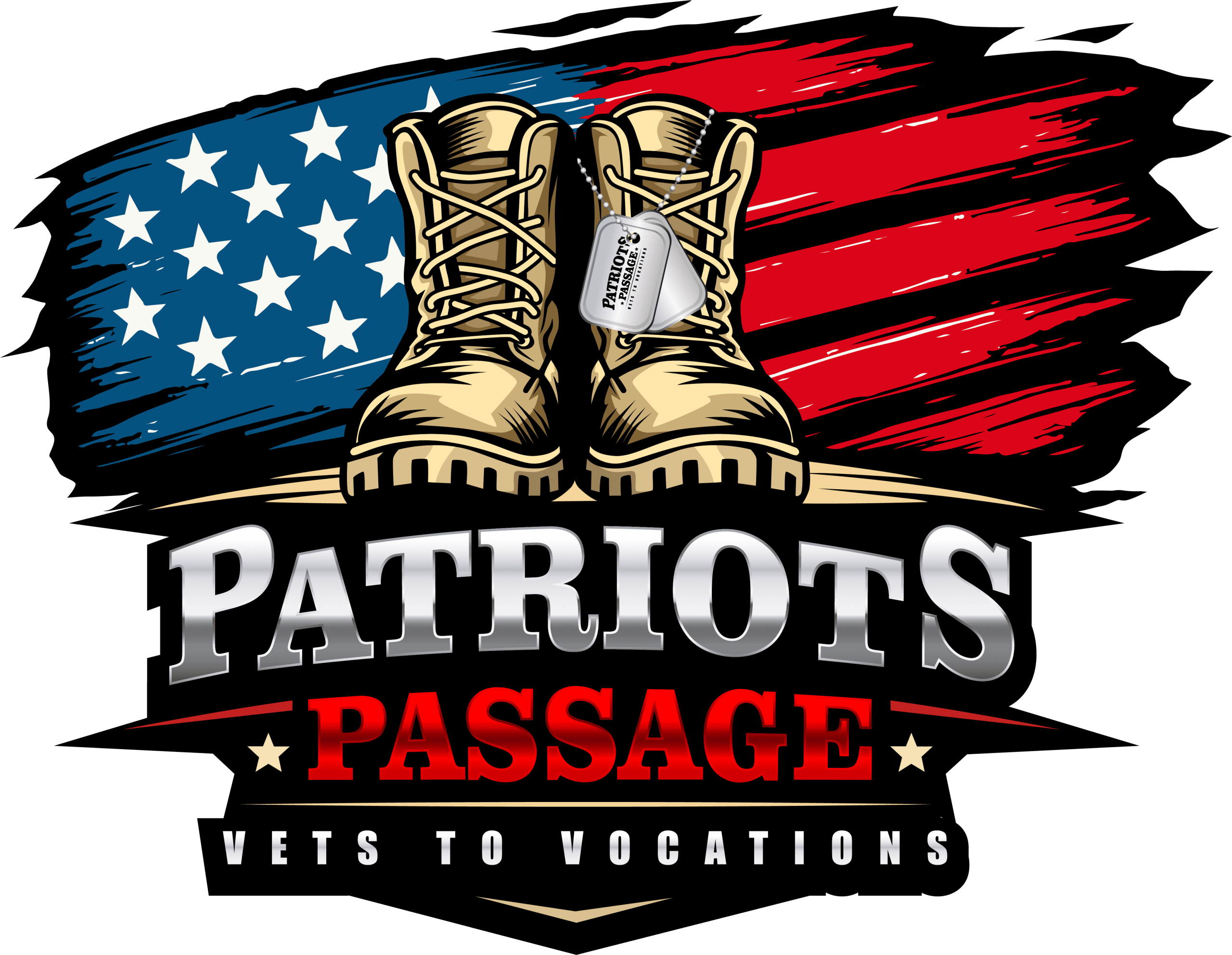 Patriots Passage